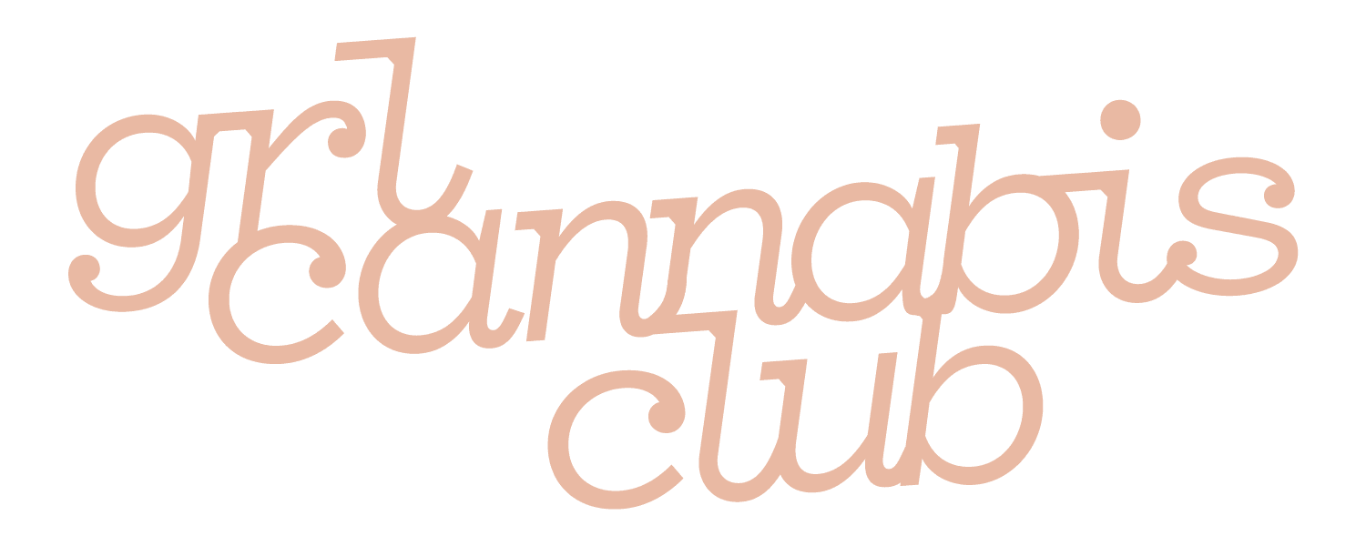 Grl Cannabis Club
