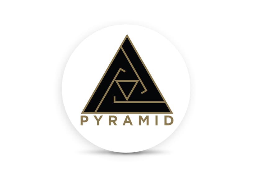 Pyramid