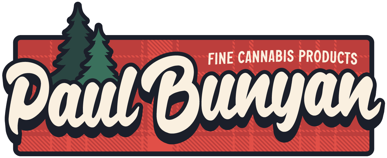 Paul Bunyan