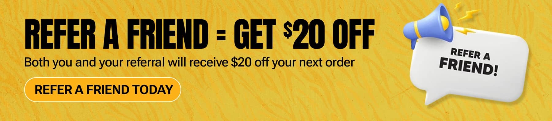 RAF Promo Banner Advertisement Banner Image Alt