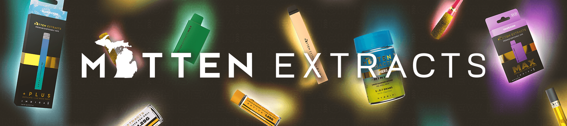 Mitten Extracts Banner Mitten Extracts Banner