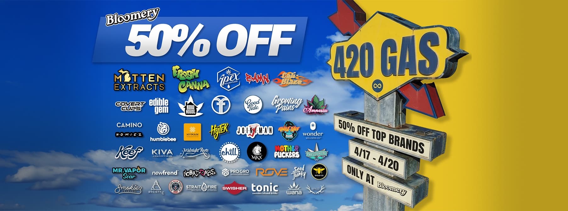 NB Website 50% OFF NB Website 50% OFF