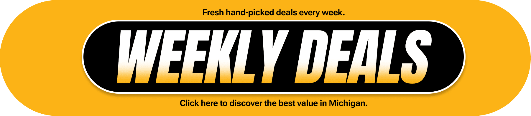 NB Weekly Deals NB Weekly Deals