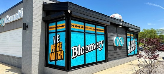 Bloomery Cannabis - New Buffalo Bloomery Cannabis - New Buffalo