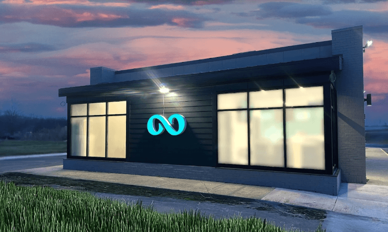 Bloomery Cannabis - New Buffalo