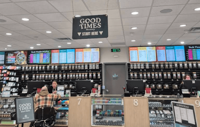 Bloomery Cannabis - Mt Clemens Bloomery Cannabis - Mt Clemens