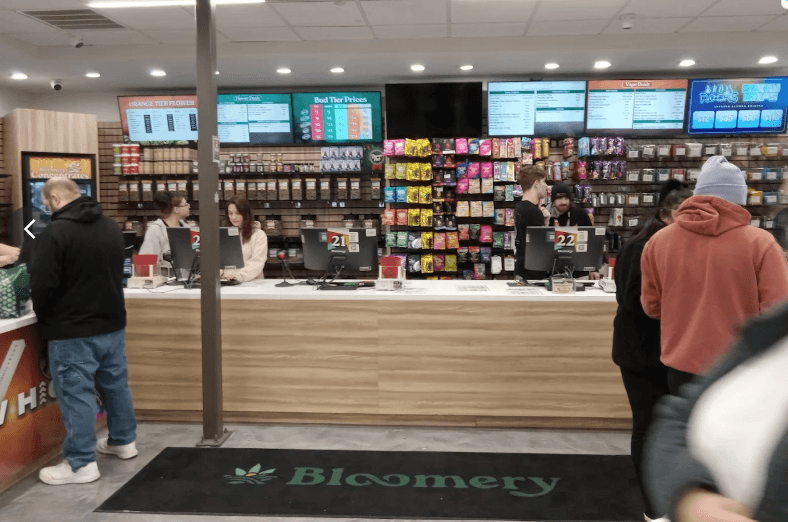 Bloomery Cannabis - New Buffalo Bloomery Cannabis - New Buffalo