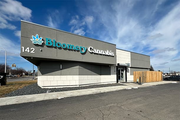 Bloomery Cannabis - Mt Clemens Bloomery Cannabis - Mt Clemens