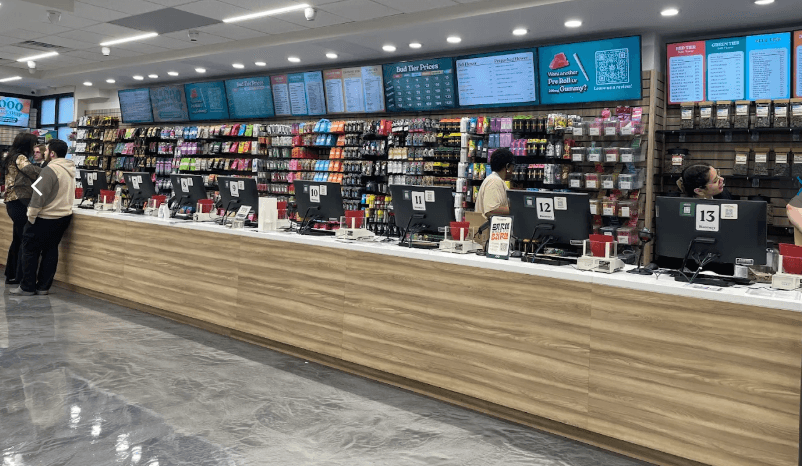 Bloomery Cannabis - New Buffalo Bloomery Cannabis - New Buffalo