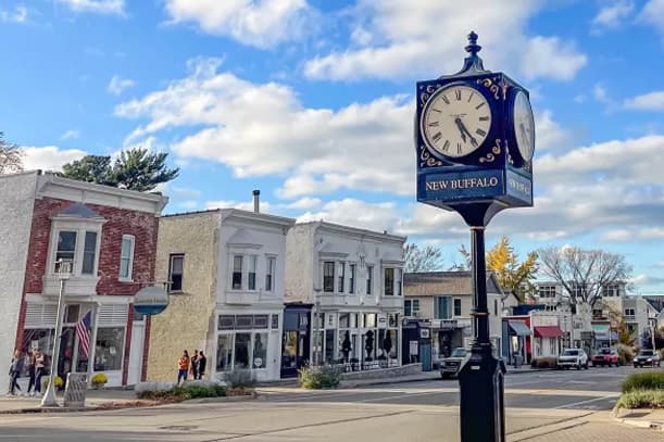 Bloomery Cannabis - New Buffalo Bloomery Cannabis - New Buffalo