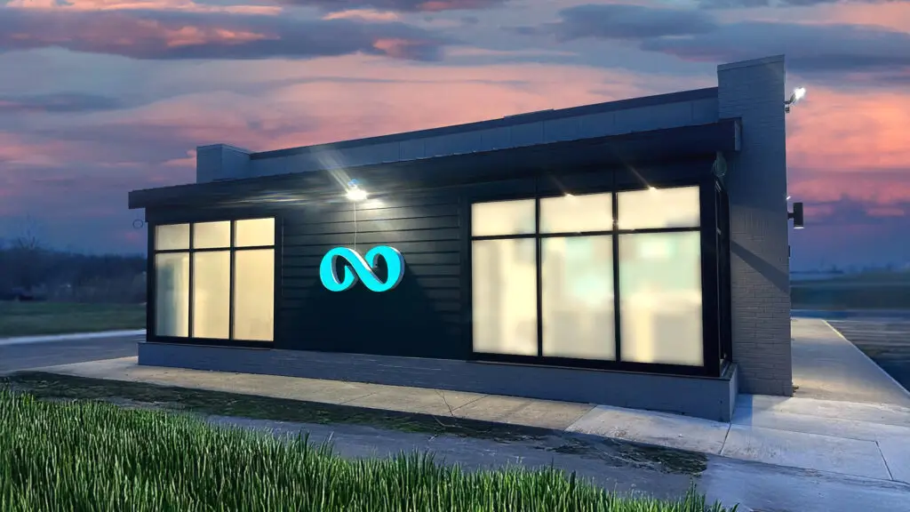 New Buffalo The Bloomery Weed Dispensary